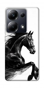Чехол Dark Horse для Xiaomi Poco M6 Pro 4G