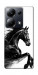 Чехол Dark Horse для Xiaomi Poco M6 Pro 4G