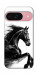 Чохол Dark Horse для Google Pixel 9