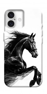 Чехол Dark Horse для iPhone 16