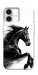 Чехол Dark Horse для iPhone 16 Plus