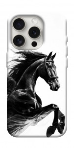 Чехол Dark Horse для iPhone 16 Pro Max