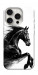 Чехол Dark Horse для iPhone 16 Pro Max
