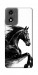 Чехол Dark Horse для Motorola Moto E14