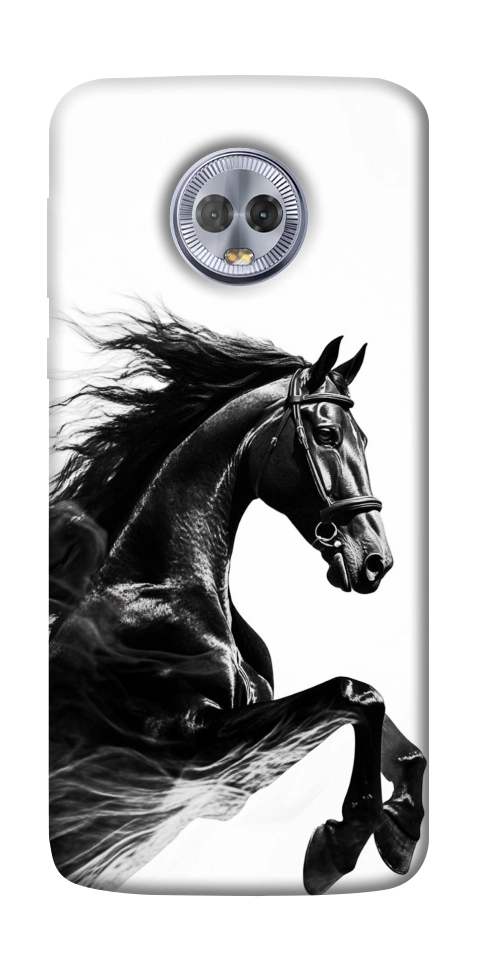 Чехол Dark Horse для Motorola Moto G6 Plus
