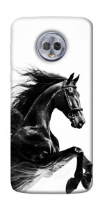 Чохол Dark Horse для Motorola Moto G6 Plus