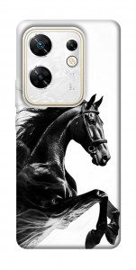 Чохол Dark Horse для Infinix Zero 30 4G