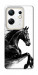 Чехол Dark Horse для Infinix Zero 30 4G