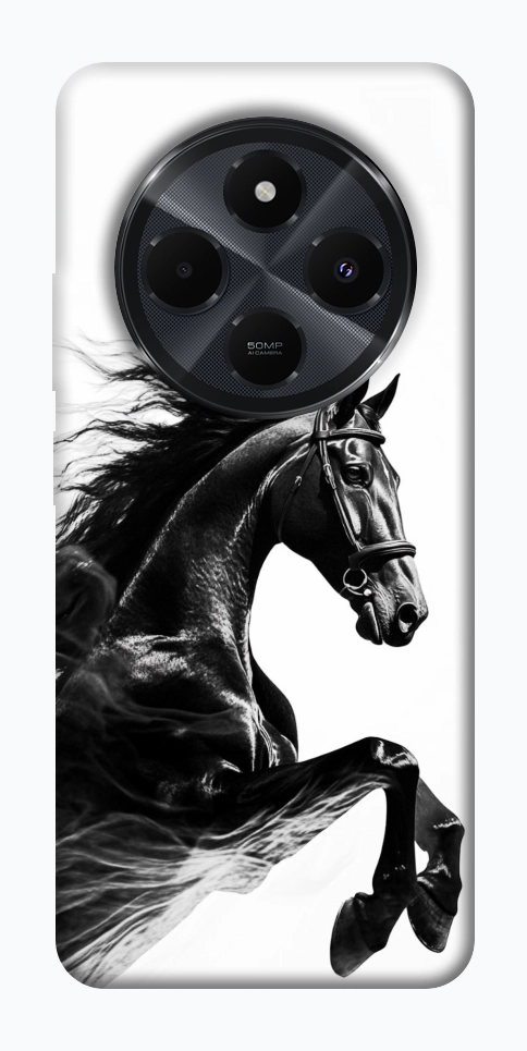 Чехол Dark Horse для Xiaomi Redmi 14C