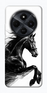 Чехол Dark Horse для Xiaomi Poco C75
