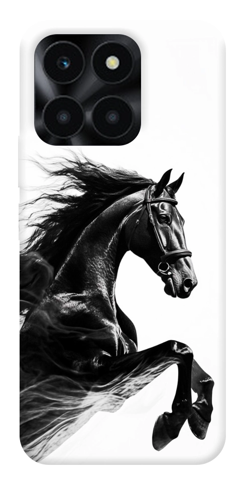 Чехол Dark Horse для Huawei Honor X6a