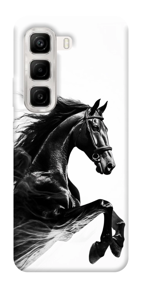 Чехол Dark Horse для Infinix Hot 50 4G