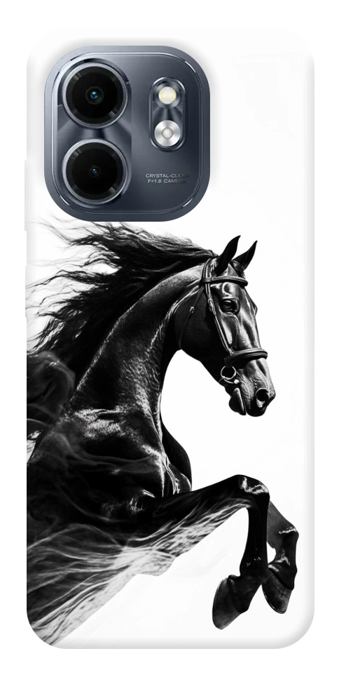 Чехол Dark Horse для Infinix Smart 9 4G