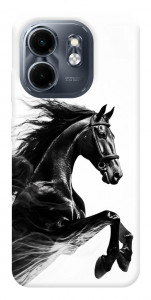 Чехол Dark Horse для Infinix Hot 50i