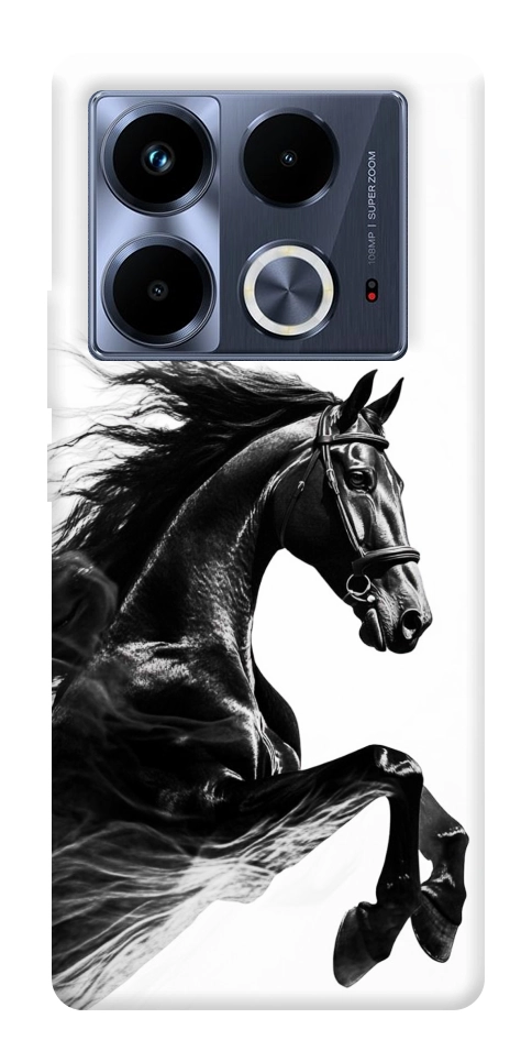 Чехол Dark Horse для Infinix Note 40 4G