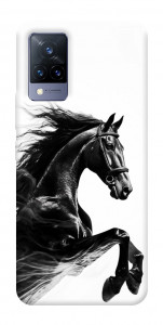 Чехол Dark Horse для Vivo V21