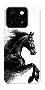 Чехол Dark Horse для ZTE Blade A55 4G