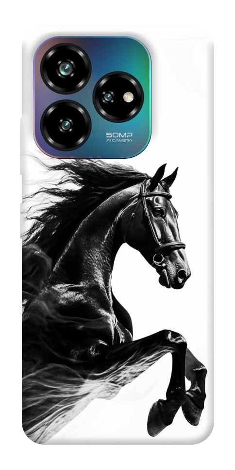 Чехол Dark Horse для ZTE Nubia V60