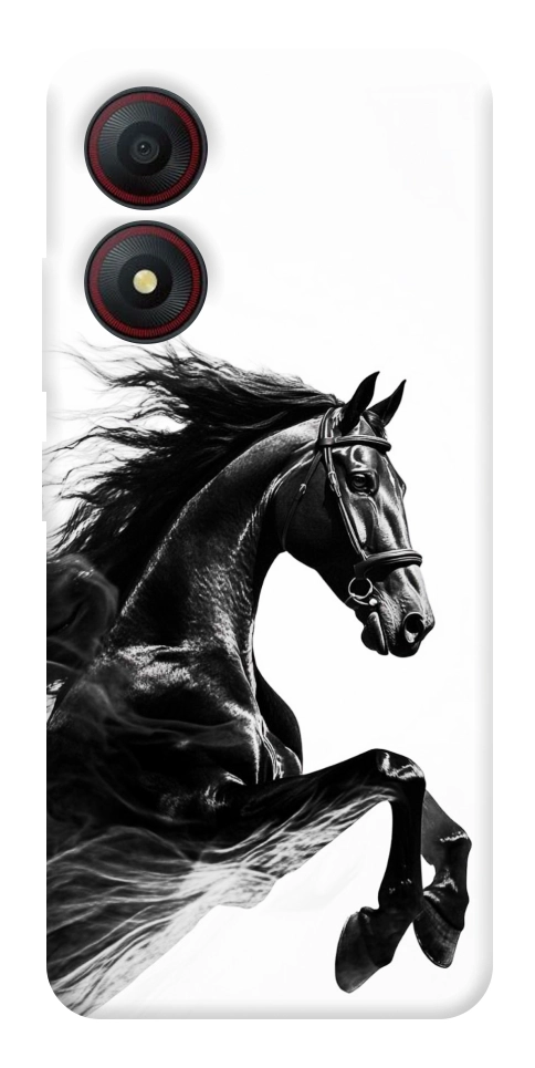 Чехол Dark Horse для ZTE Blade A34 4G