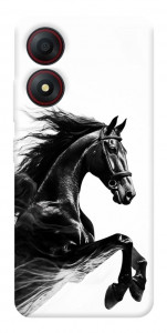 Чохол Dark Horse для ZTE Blade A34 4G
