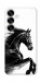 Чехол Dark Horse для Galaxy S25