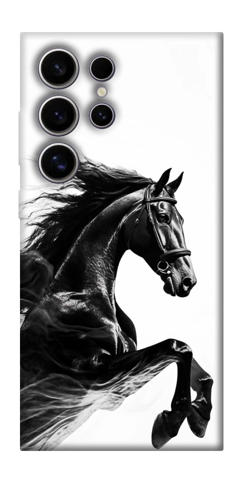 Чохол Dark Horse для Galaxy S25 Ultra