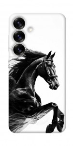 Чехол Dark Horse для Galaxy S25+