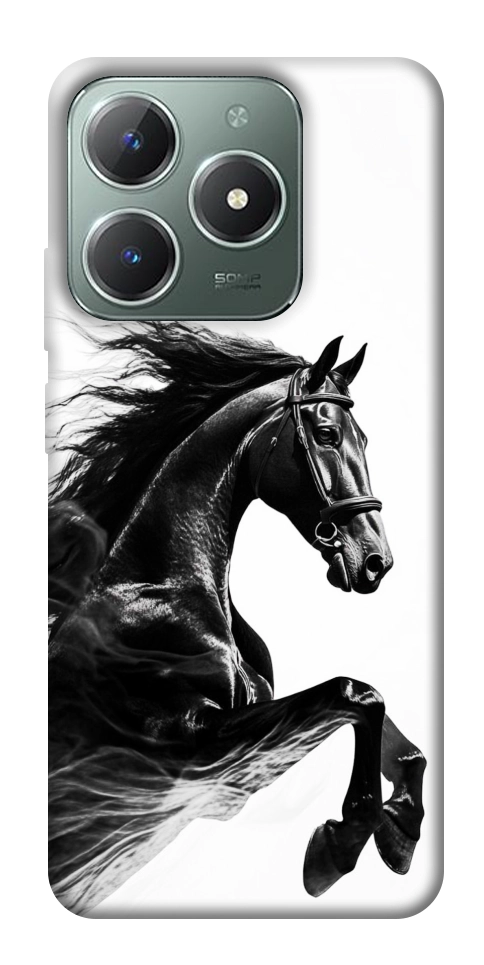Чехол Dark Horse для Realme C61