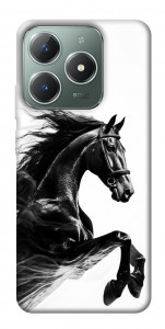 Чохол Dark Horse для Realme C61