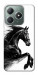 Чехол Dark Horse для Realme C61