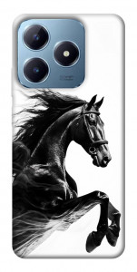 Чехол Dark Horse для Realme C63 4G