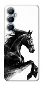 Чохол Dark Horse для Realme C65 4G