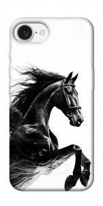 Чехол Dark Horse для iPhone 16e