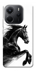 Чохол Dark Horse для Xiaomi Redmi Note 14 4G (Int. version)