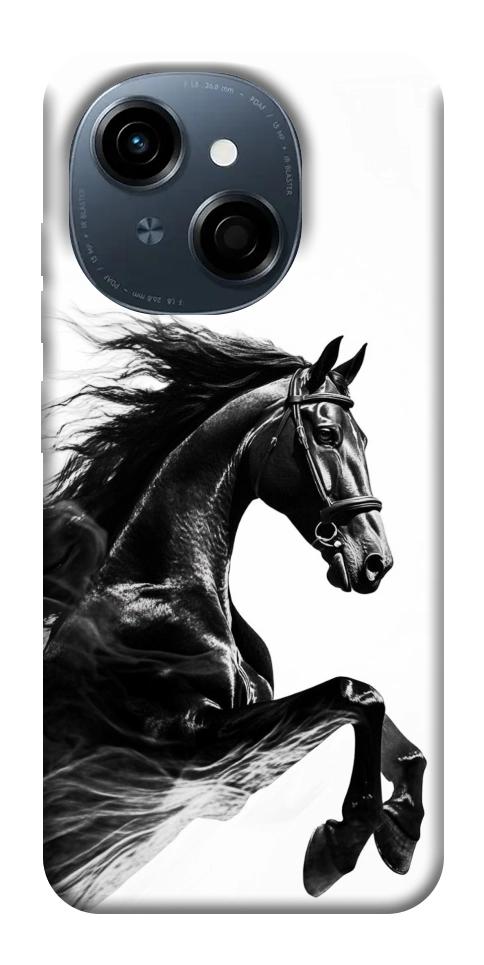 Чехол Dark Horse для TECNO Spark Go 1 (KL4)
