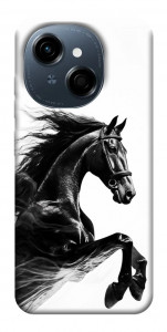 Чехол Dark Horse для TECNO Spark Go 1 (KL4)