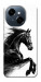 Чехол Dark Horse для TECNO Spark Go 1 (KL4)