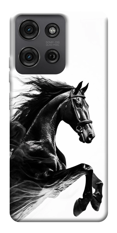Чехол Dark Horse для Motorola Moto G75 5G
