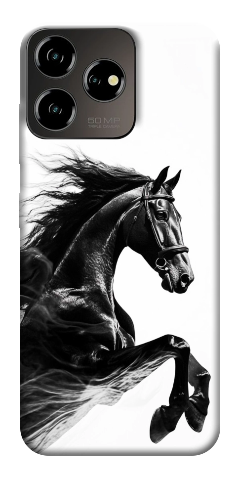 Чохол Dark Horse для ZTE Blade V50 Design 4G