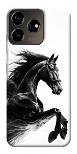 Чохол Dark Horse для ZTE Blade V50 Design 4G