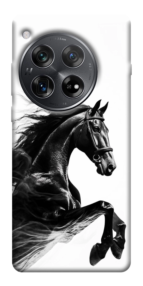 Чехол Dark Horse для OnePlus 12