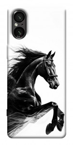 Чехол Dark Horse для Sony Xperia 5 V