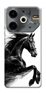 Чехол Dark Horse для TECNO Pova 6 Neo (LI6)