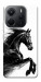 Чехол Dark Horse для Xiaomi Redmi Note 14 4G (Europe version)