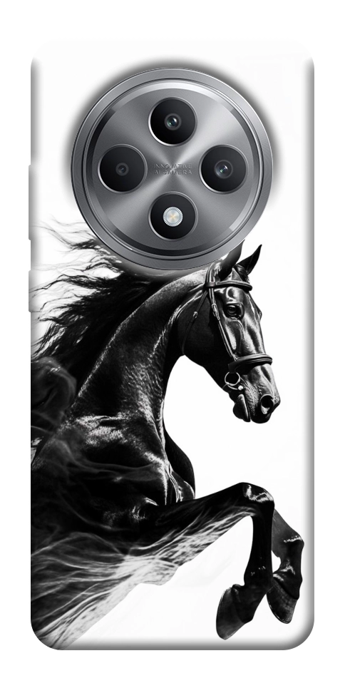 Чехол Dark Horse для Oppo Reno 12 F 4G