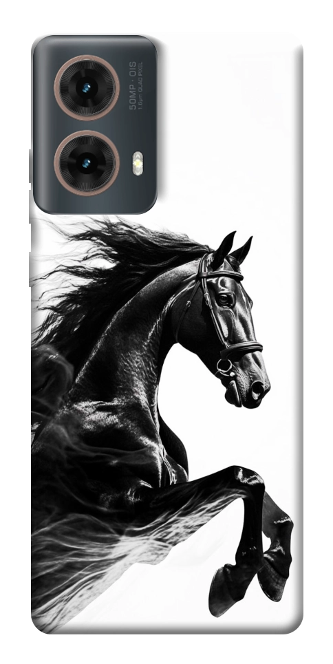 Чехол Dark Horse для Motorola Moto G85