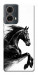 Чехол Dark Horse для Motorola Moto G85
