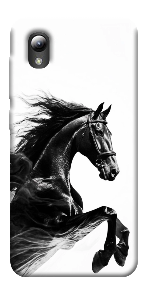Чохол Dark Horse для ZTE Blade A3 (2019)