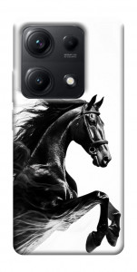 Чохол Dark Horse для Xiaomi Redmi Note 14S