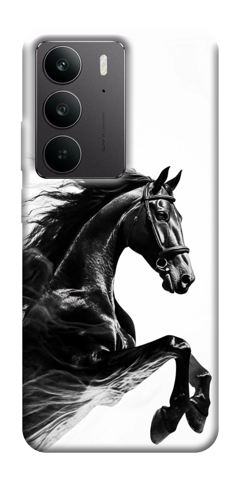 Чехол Dark Horse для Realme C75